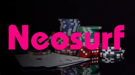 neosurf casino|casino en ligne avec neosurf.